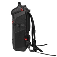 Marvo Scorpion BA-002 Ranger 600G Waterproof 15.6 Inch Gaming Laptop Backpack (Black) Marvo Scorpion BA-002 Ranger 600G Waterproof 15.6 Inch Gaming Laptop Backpack (Black)